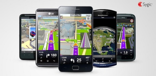 ... GPS Navigation &amp; Maps 15.6.6 Cracked/Modded + Asia Maps | Licpro Media